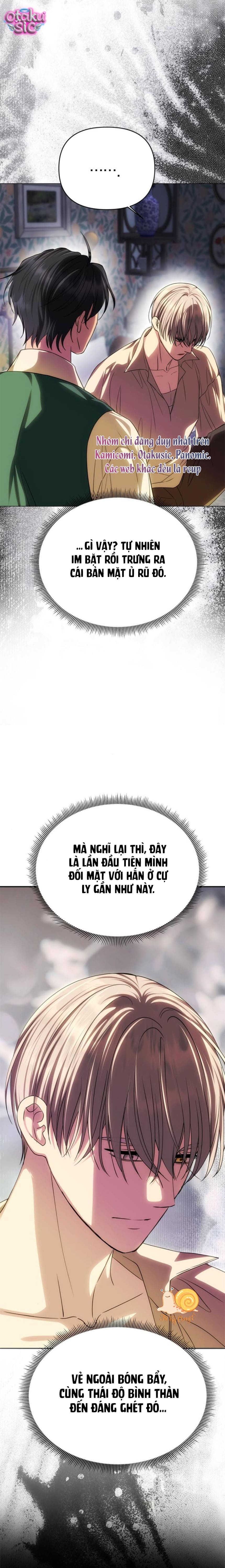 Chỉ Cần Một Người Chồng Là Đủ - Chap 107 - Trang 7