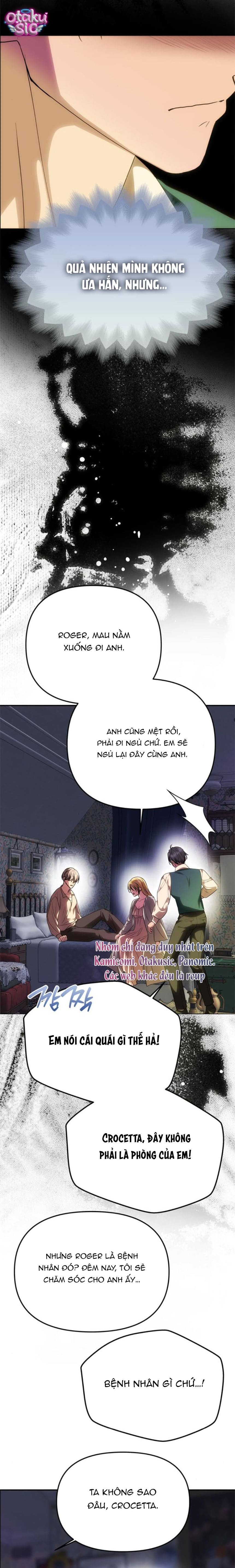 Chỉ Cần Một Người Chồng Là Đủ - Chap 107 - Trang 8