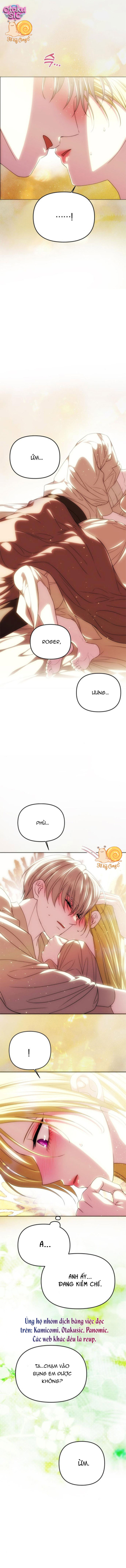 Chỉ Cần Một Người Chồng Là Đủ - Chap 108 - Trang 11