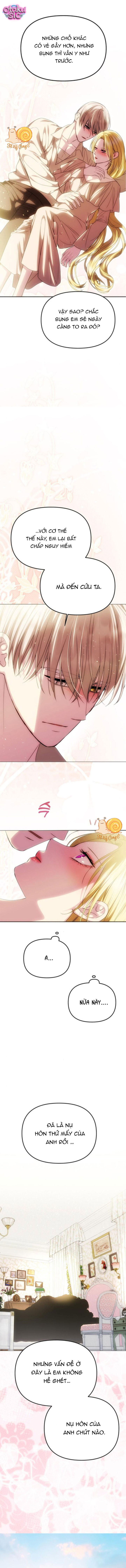 Chỉ Cần Một Người Chồng Là Đủ - Chap 108 - Trang 12