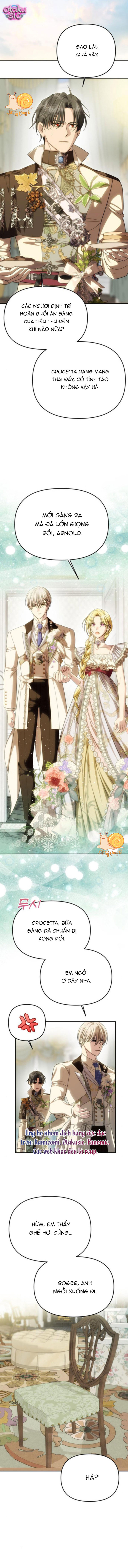 Chỉ Cần Một Người Chồng Là Đủ - Chap 108 - Trang 13