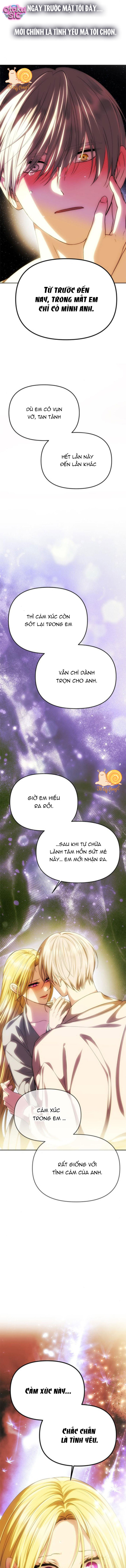 Chỉ Cần Một Người Chồng Là Đủ - Chap 108 - Trang 3