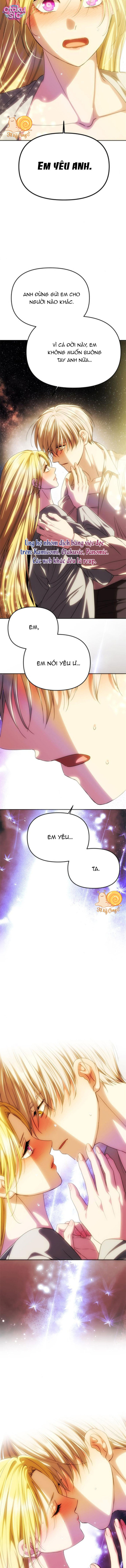 Chỉ Cần Một Người Chồng Là Đủ - Chap 108 - Trang 4