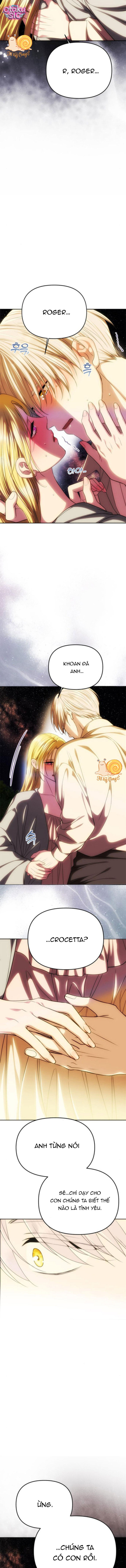 Chỉ Cần Một Người Chồng Là Đủ - Chap 108 - Trang 6