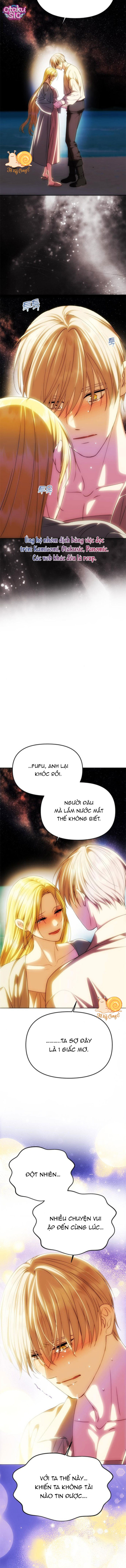 Chỉ Cần Một Người Chồng Là Đủ - Chap 108 - Trang 7