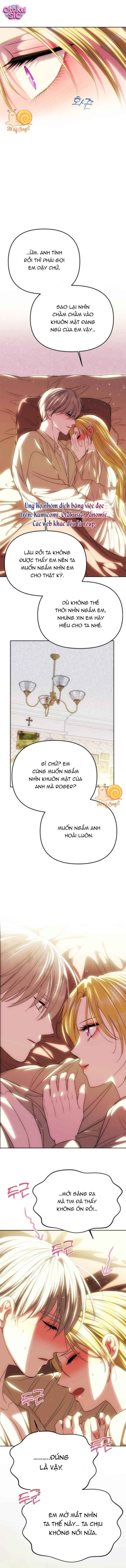 Chỉ Cần Một Người Chồng Là Đủ - Chap 108 - Trang 10