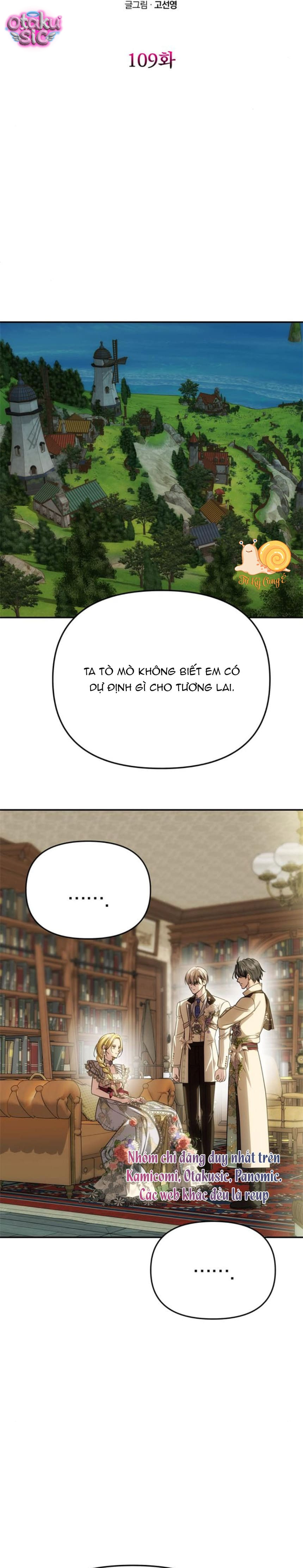 Chỉ Cần Một Người Chồng Là Đủ - Chap 109 - Trang 2