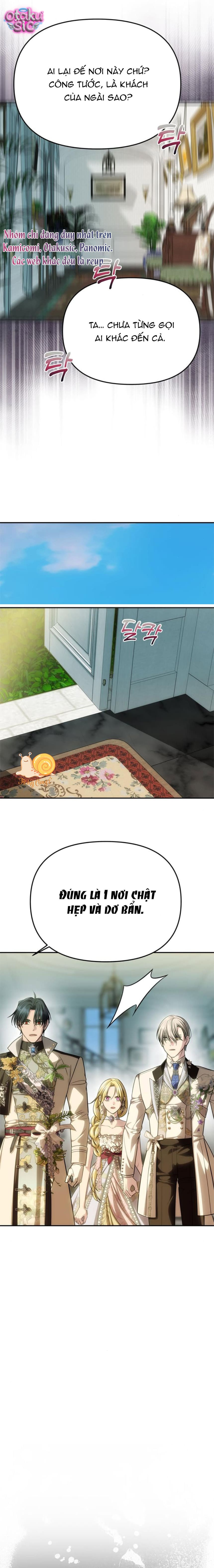 Chỉ Cần Một Người Chồng Là Đủ - Chap 109 - Trang 11