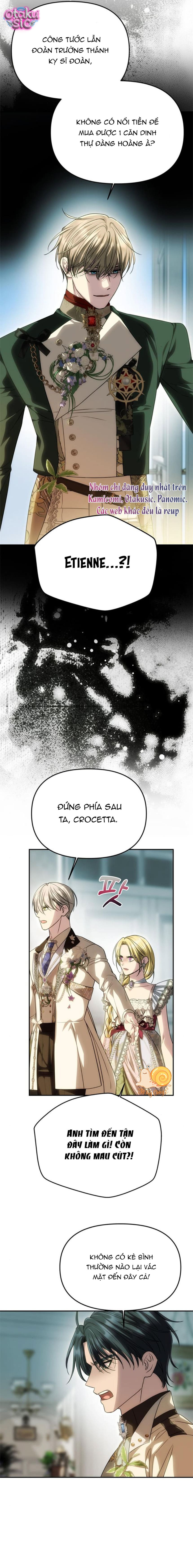 Chỉ Cần Một Người Chồng Là Đủ - Chap 109 - Trang 12