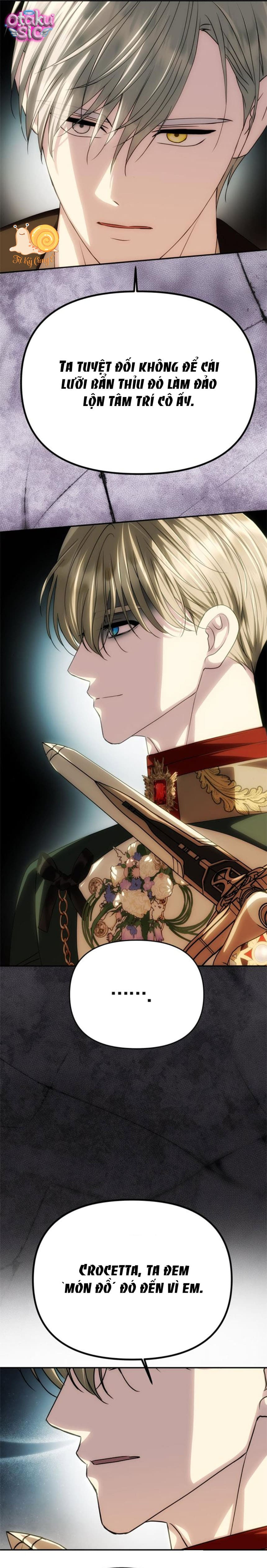 Chỉ Cần Một Người Chồng Là Đủ - Chap 109 - Trang 16