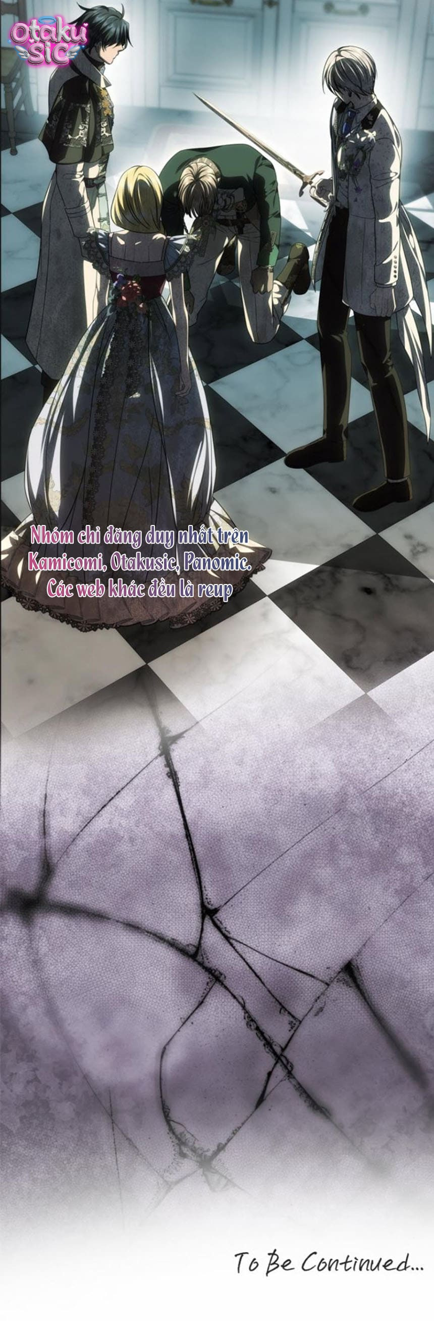 Chỉ Cần Một Người Chồng Là Đủ - Chap 109 - Trang 23