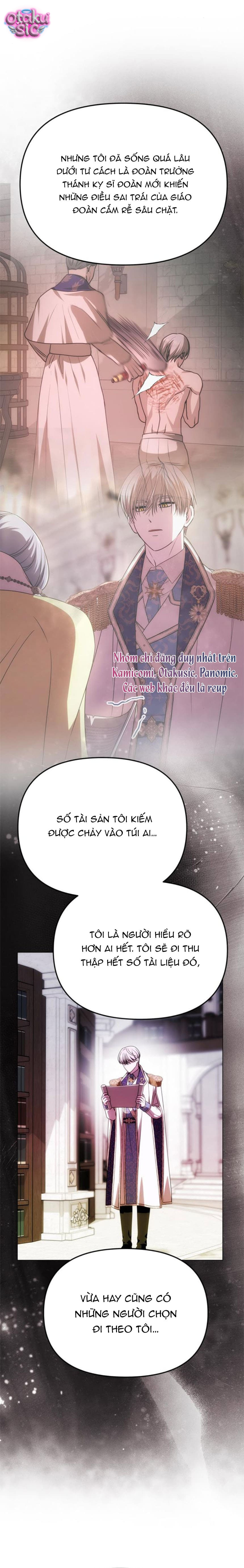 Chỉ Cần Một Người Chồng Là Đủ - Chap 109 - Trang 6