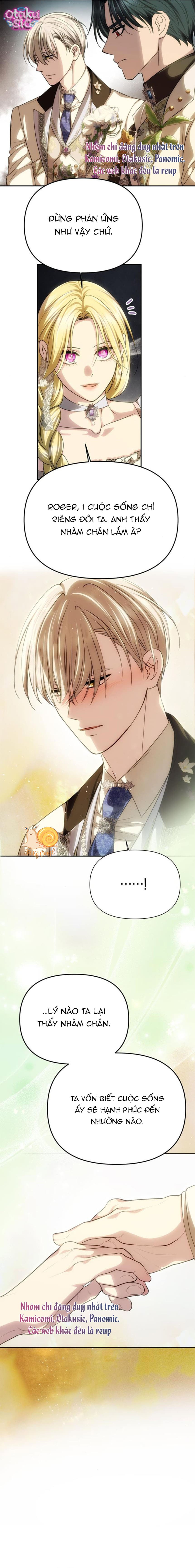 Chỉ Cần Một Người Chồng Là Đủ - Chap 109 - Trang 9