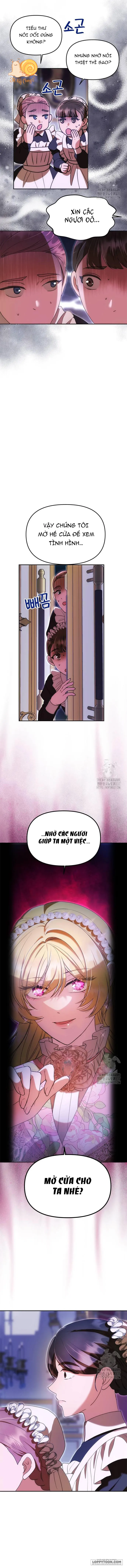 Chỉ Cần Một Người Chồng Là Đủ - Chap 11 - Trang 19