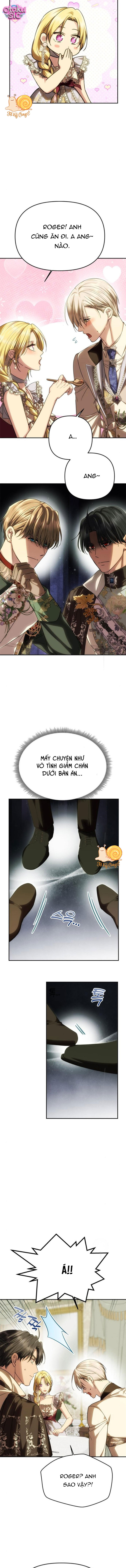 Chỉ Cần Một Người Chồng Là Đủ - Chap 110 - Trang 12
