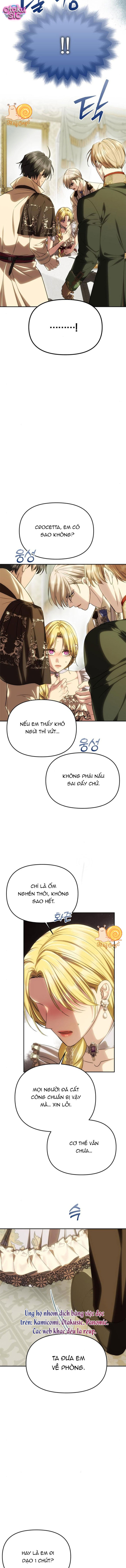 Chỉ Cần Một Người Chồng Là Đủ - Chap 110 - Trang 14