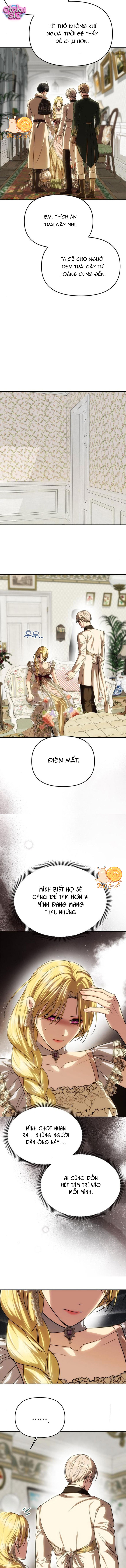 Chỉ Cần Một Người Chồng Là Đủ - Chap 110 - Trang 15