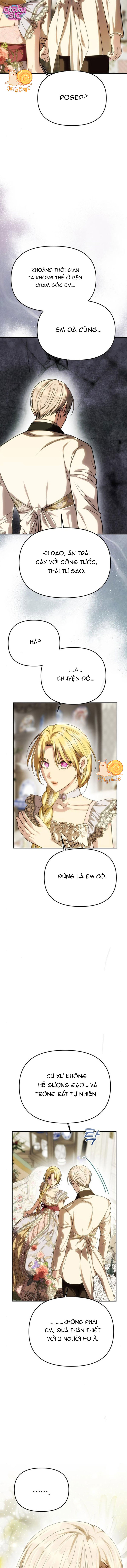 Chỉ Cần Một Người Chồng Là Đủ - Chap 110 - Trang 16