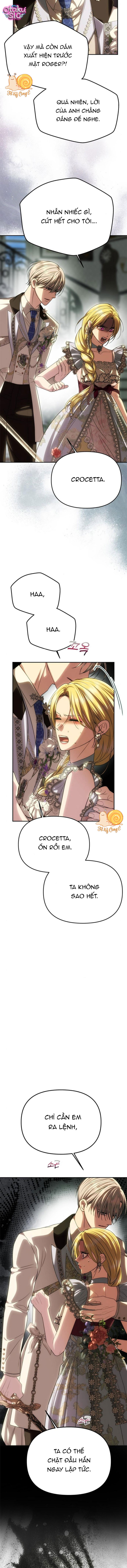 Chỉ Cần Một Người Chồng Là Đủ - Chap 110 - Trang 3