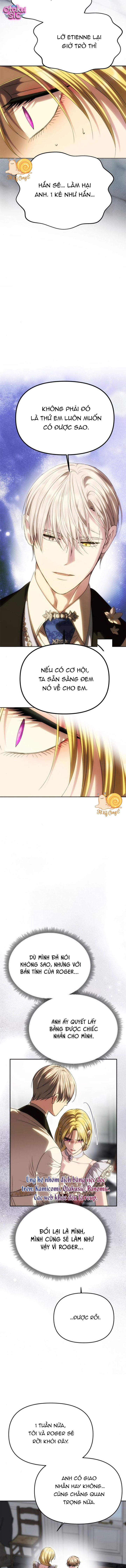 Chỉ Cần Một Người Chồng Là Đủ - Chap 110 - Trang 5