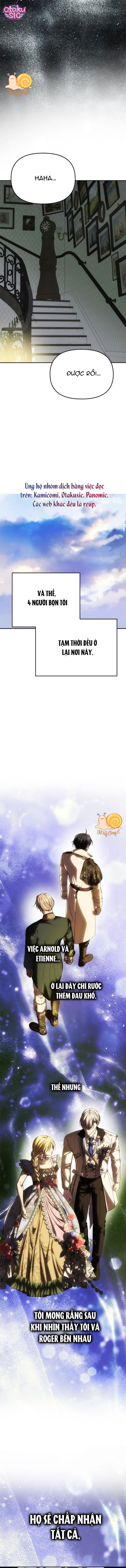 Chỉ Cần Một Người Chồng Là Đủ - Chap 110 - Trang 7