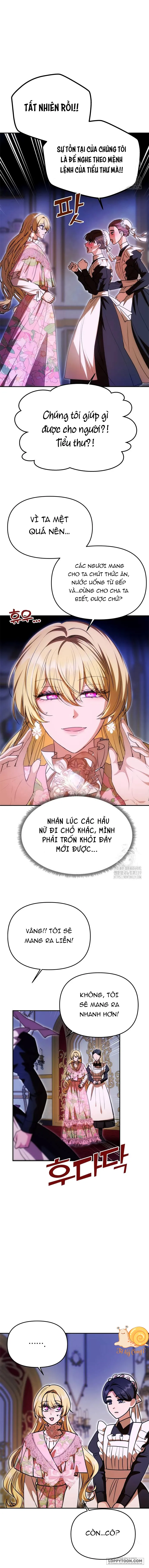 Chỉ Cần Một Người Chồng Là Đủ - Chap 12 - Trang 2