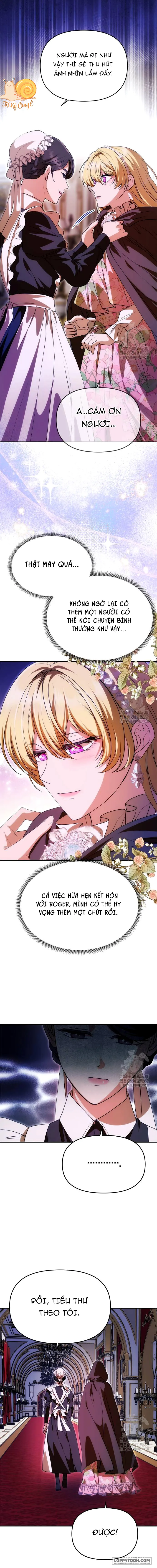 Chỉ Cần Một Người Chồng Là Đủ - Chap 12 - Trang 11