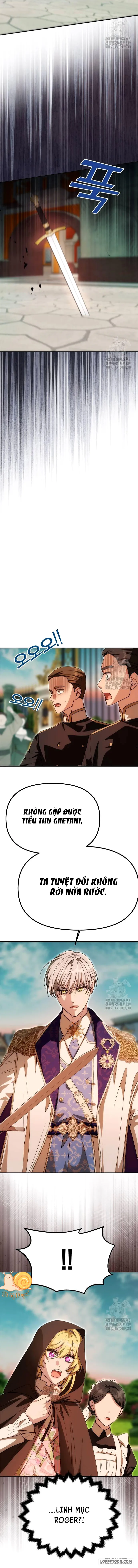 Chỉ Cần Một Người Chồng Là Đủ - Chap 12 - Trang 16