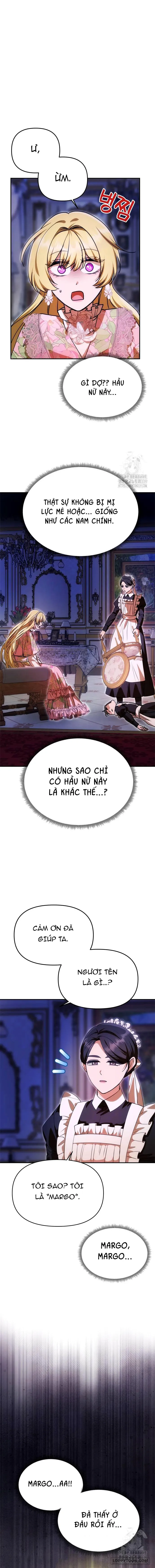 Chỉ Cần Một Người Chồng Là Đủ - Chap 12 - Trang 6