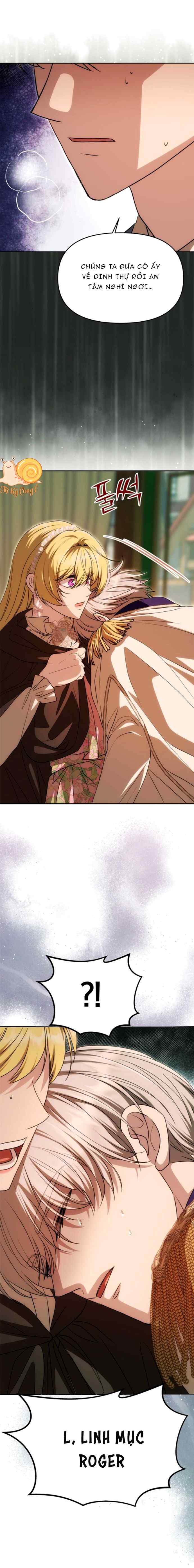 Chỉ Cần Một Người Chồng Là Đủ - Chap 14 - Trang 1