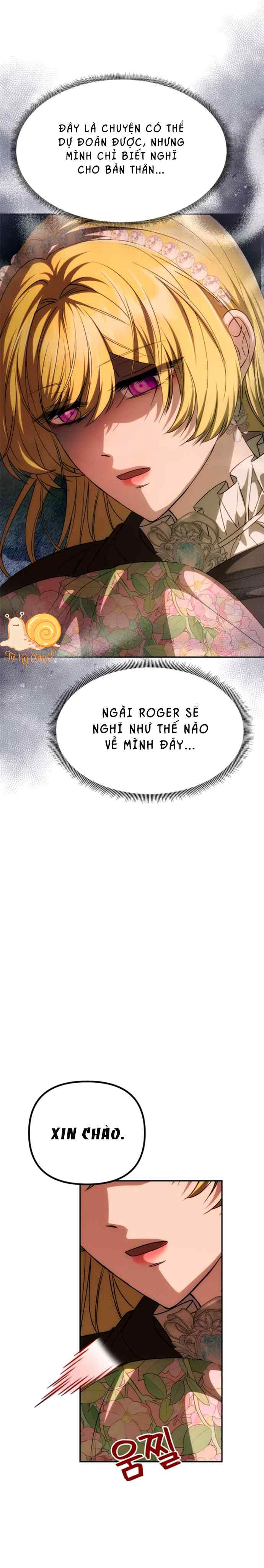Chỉ Cần Một Người Chồng Là Đủ - Chap 14 - Trang 14