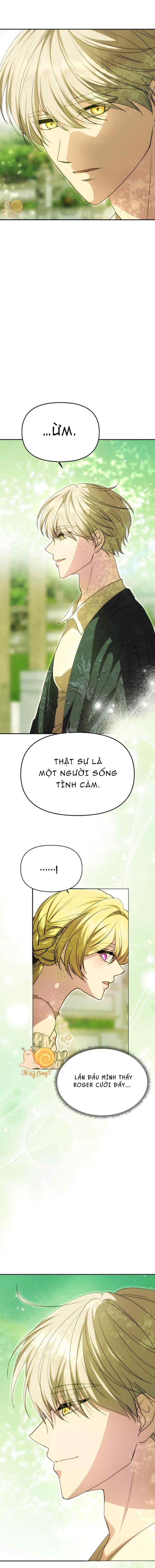 Chỉ Cần Một Người Chồng Là Đủ - Chap 15 - Trang 11
