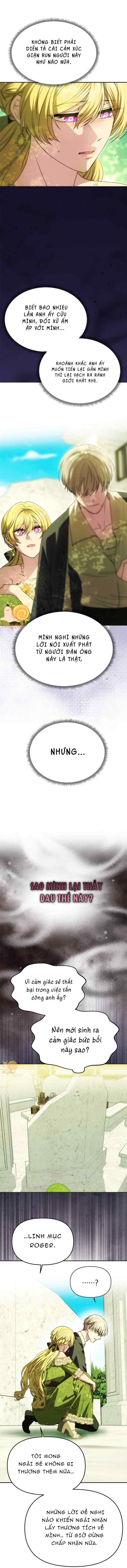 Chỉ Cần Một Người Chồng Là Đủ - Chap 15 - Trang 16
