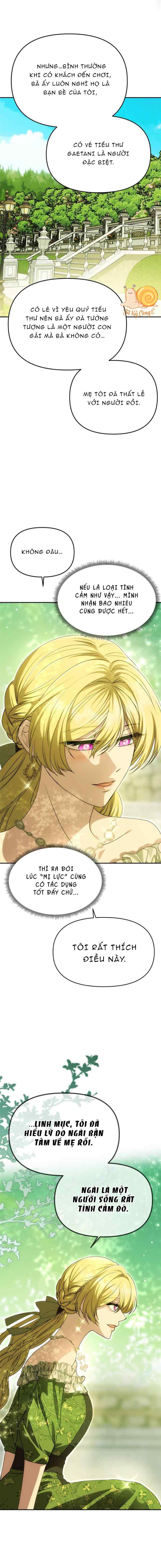 Chỉ Cần Một Người Chồng Là Đủ - Chap 15 - Trang 10