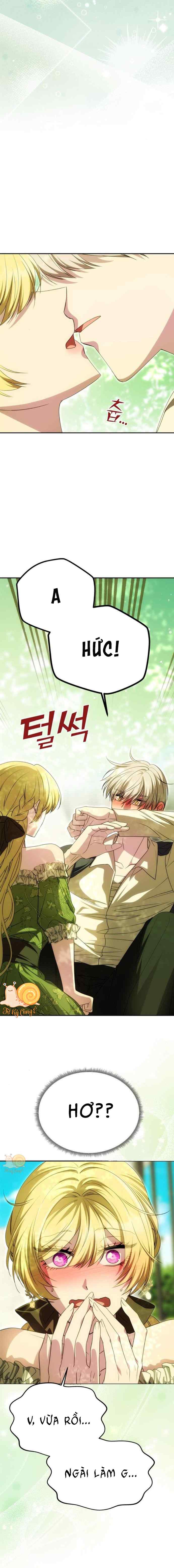 Chỉ Cần Một Người Chồng Là Đủ - Chap 16 - Trang 2