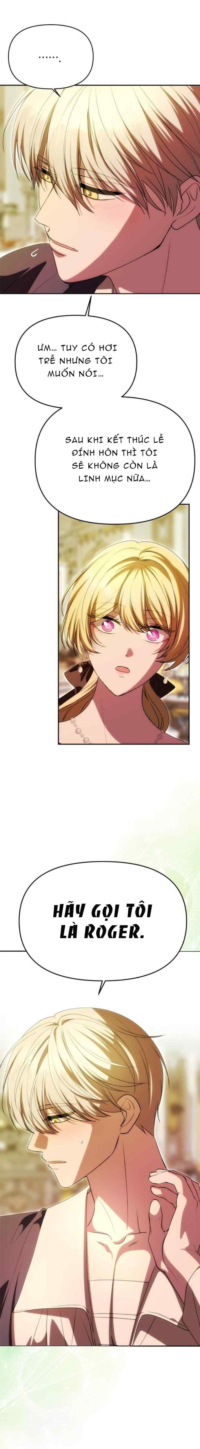 Chỉ Cần Một Người Chồng Là Đủ - Chap 16 - Trang 11