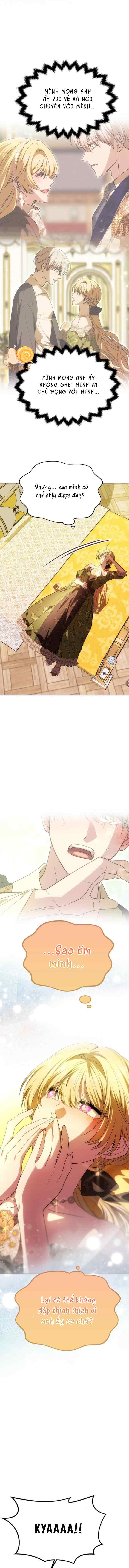 Chỉ Cần Một Người Chồng Là Đủ - Chap 16 - Trang 15