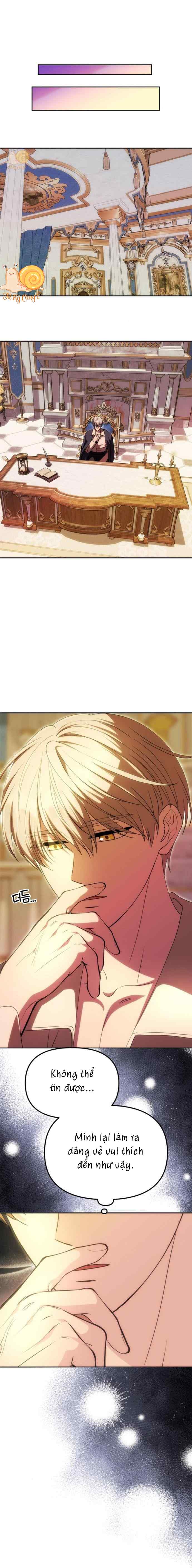 Chỉ Cần Một Người Chồng Là Đủ - Chap 16 - Trang 19