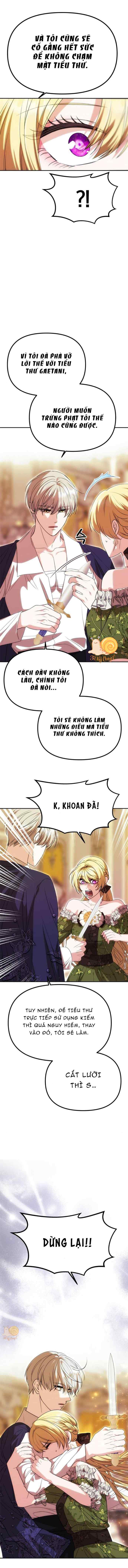 Chỉ Cần Một Người Chồng Là Đủ - Chap 16 - Trang 6