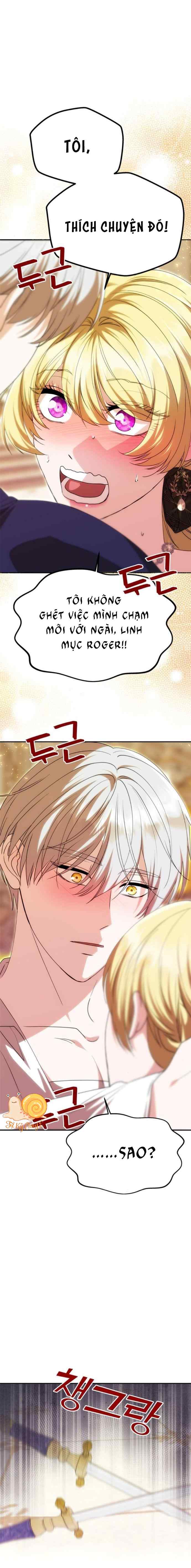 Chỉ Cần Một Người Chồng Là Đủ - Chap 16 - Trang 7