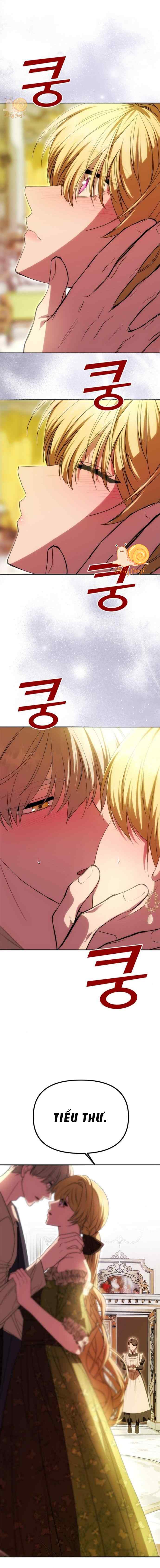 Chỉ Cần Một Người Chồng Là Đủ - Chap 16 - Trang 9