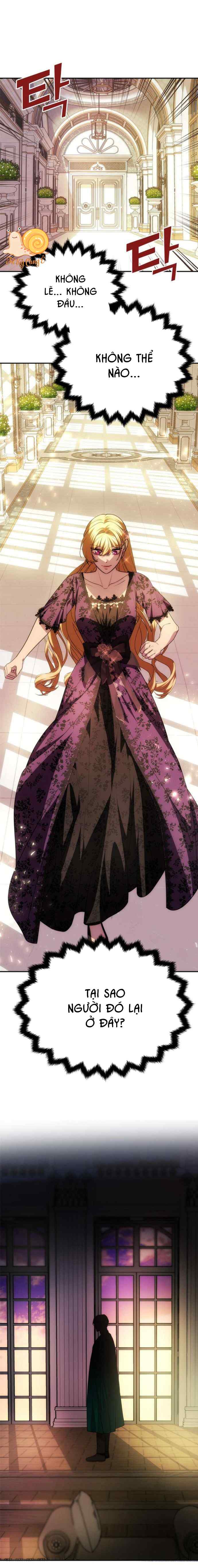 Chỉ Cần Một Người Chồng Là Đủ - Chap 17 - Trang 1