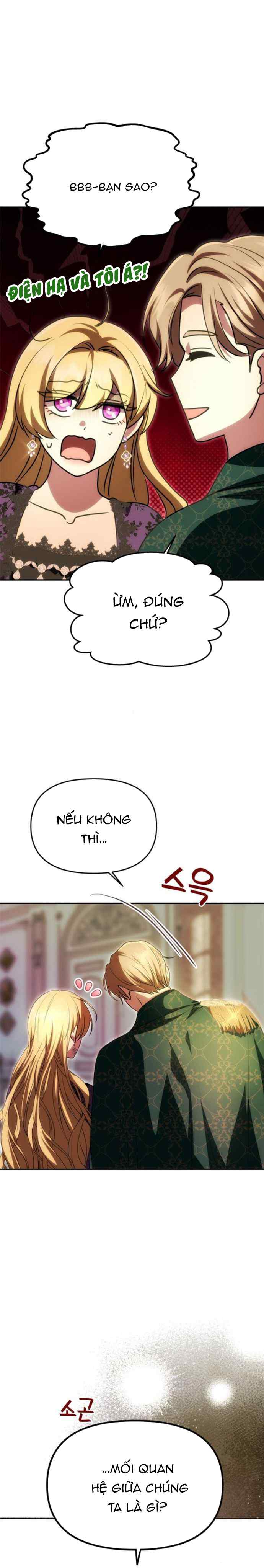 Chỉ Cần Một Người Chồng Là Đủ - Chap 17 - Trang 7
