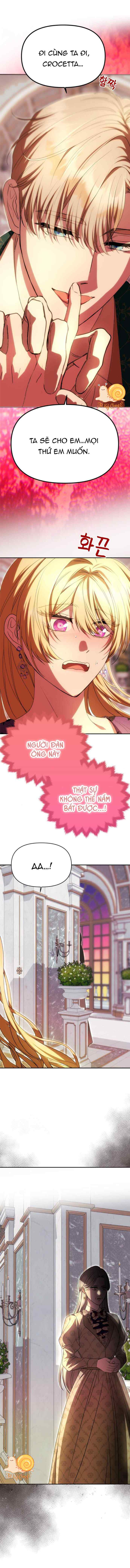 Chỉ Cần Một Người Chồng Là Đủ - Chap 18 - Trang 1
