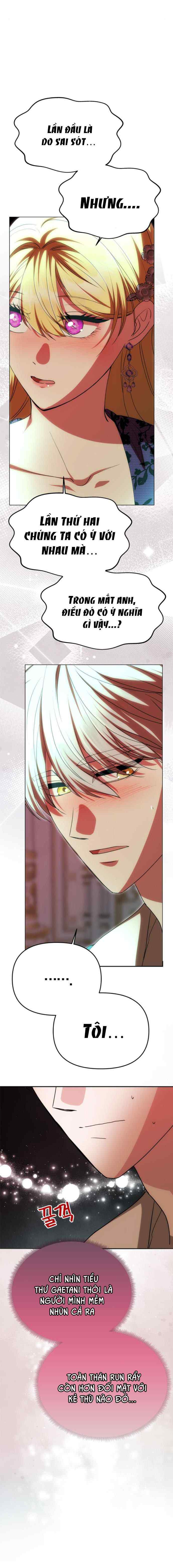 Chỉ Cần Một Người Chồng Là Đủ - Chap 18 - Trang 14
