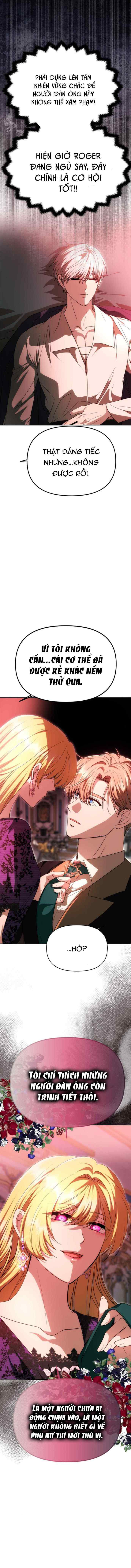 Chỉ Cần Một Người Chồng Là Đủ - Chap 19 - Trang 11