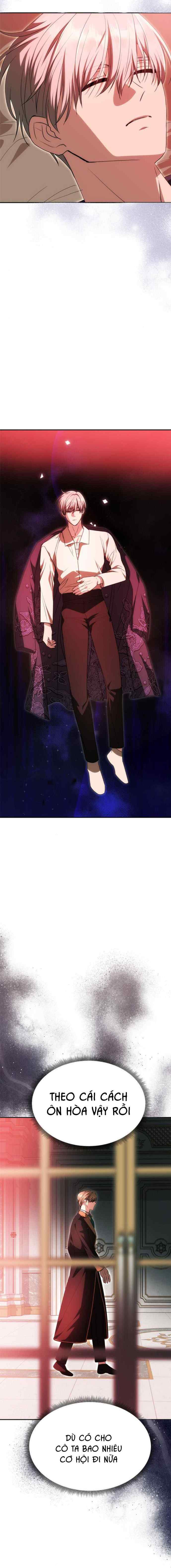 Chỉ Cần Một Người Chồng Là Đủ - Chap 19 - Trang 15