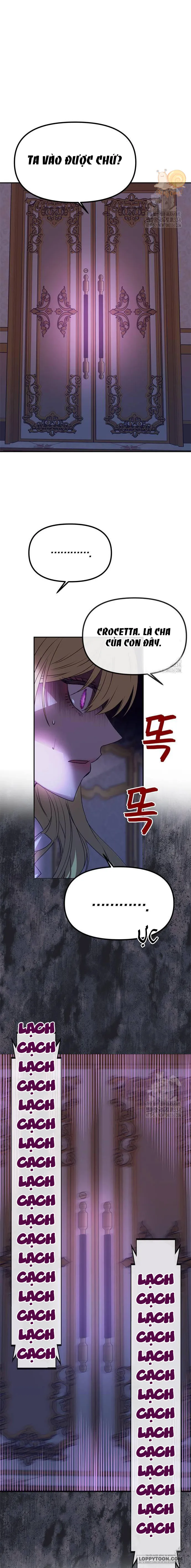 Chỉ Cần Một Người Chồng Là Đủ - Chap 2 - Trang 11