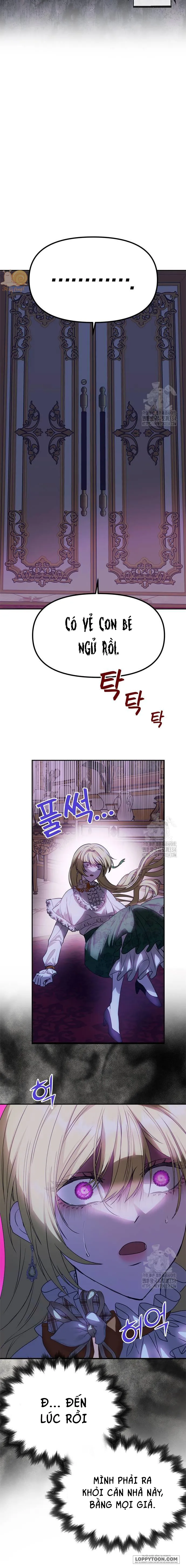 Chỉ Cần Một Người Chồng Là Đủ - Chap 2 - Trang 12