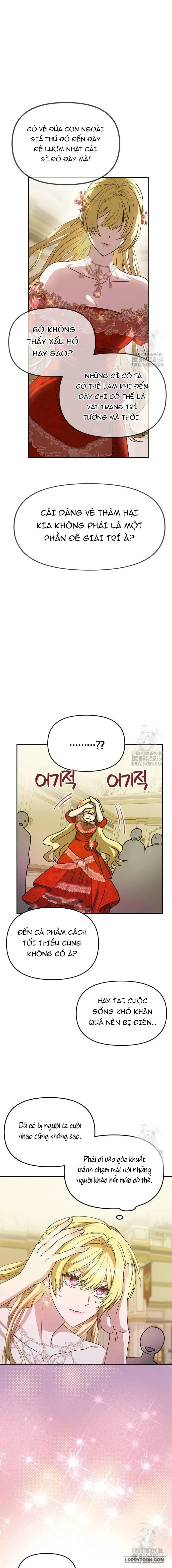 Chỉ Cần Một Người Chồng Là Đủ - Chap 2 - Trang 15